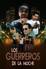 Los guerreros de la noche