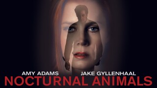 Nocturnal Animals