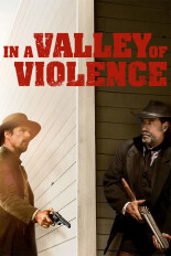 In a Valley of Violence