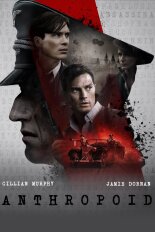 Anthropoid