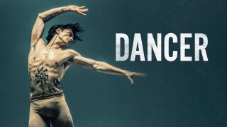 Dancer