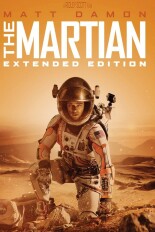 The Martian: Extended Edition