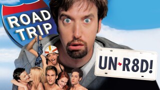 Road Trip: Unrated
