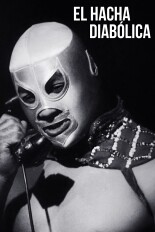 El hacha diabólica