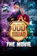 Odd Squad: The Movie
