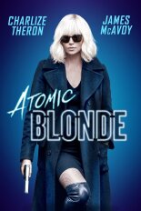 Atomic Blonde