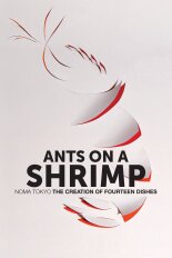 Ants on a Shrimp