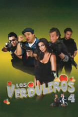 Los verduleros 4