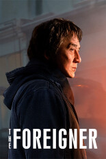 The Foreigner