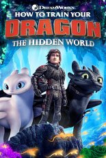 How to Train Your Dragon: The Hidden World