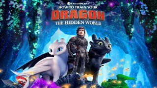 How to Train Your Dragon: The Hidden World