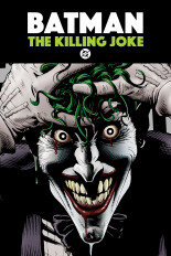 Batman: The Killing Joke