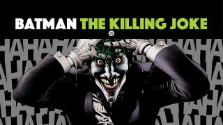 Batman: The Killing Joke