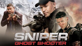 Sniper: Ghost Shooter