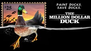 The Million Dollar Duck