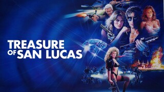 Treasure of San Lucas