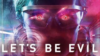 Let's Be Evil