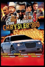 El Chrysler 300 III