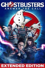 Ghostbusters: Extended Edition