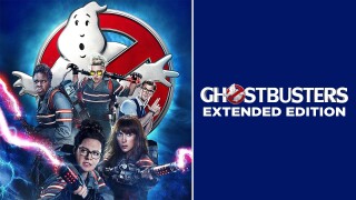 Ghostbusters: Extended Edition