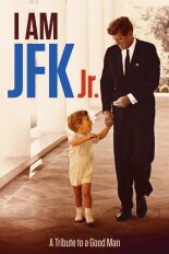 I Am JFK Jr.