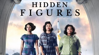 Hidden Figures