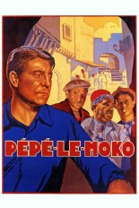 Pépé le moko