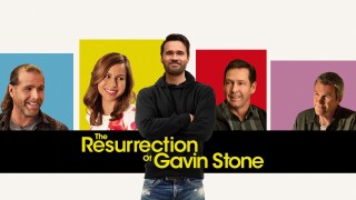 The Resurrection of Gavin Stone