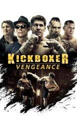 Kickboxer: Vengeance