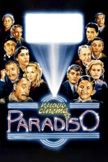 Nuovo Cinema Paradiso