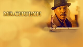 Mr. Church
