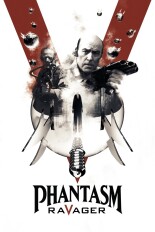 Phantasm: Ravager