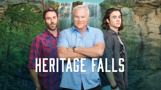 Heritage Falls