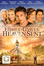 Fishes 'n Loaves: Heaven Sent