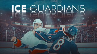 Ice Guardians