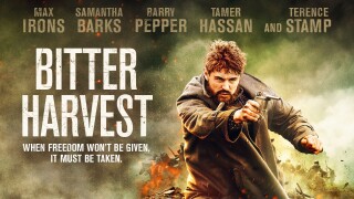 Bitter Harvest