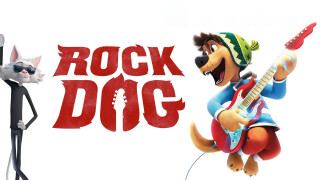 Rock Dog