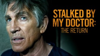 Stalked by My Doctor: The Return