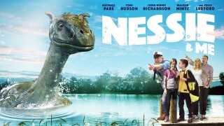 Nessie & Me