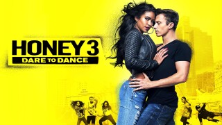 Honey 3: Dare to Dance