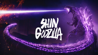 Shin Godzilla