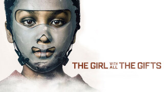 The Girl With All the Gifts