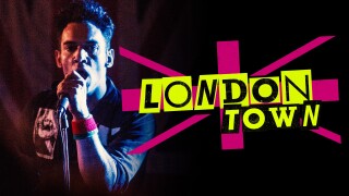 London Town
