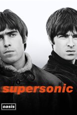 Supersonic