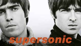 Supersonic