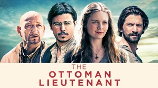 The Ottoman Lieutenant