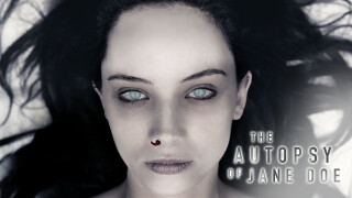 The Autopsy of Jane Doe