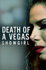 Death of a Vegas Showgirl