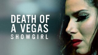 Death of a Vegas Showgirl