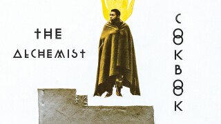 The Alchemist Cookbook